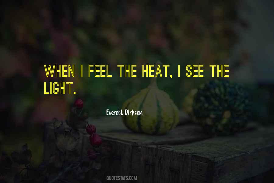 I See Light Quotes #380955