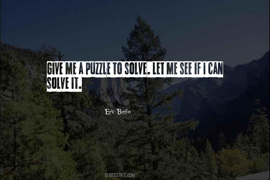 I See Me Quotes #28360