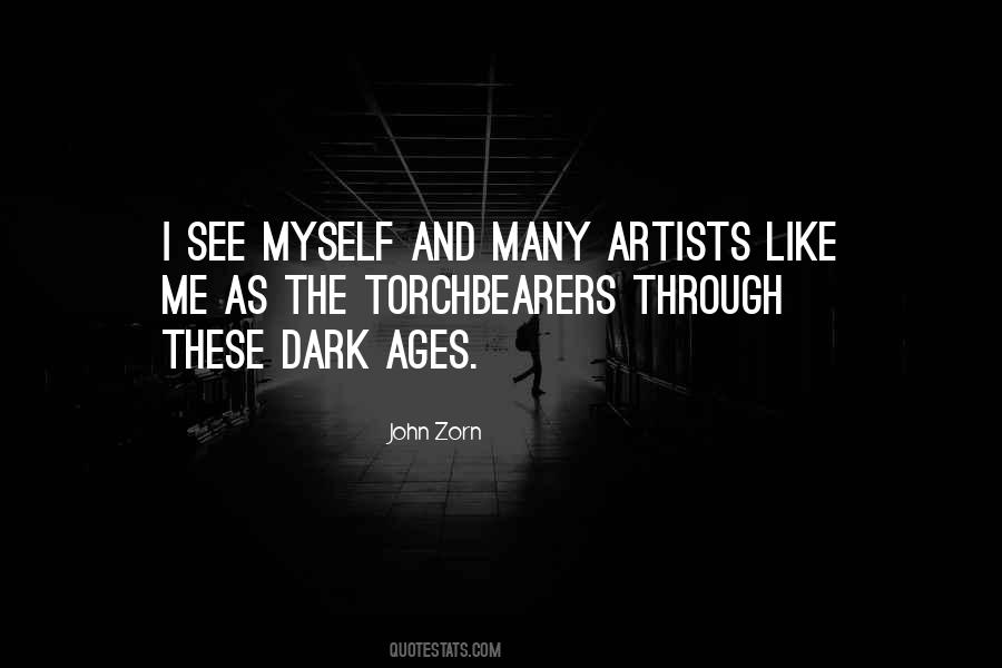I See Myself Quotes #1091010
