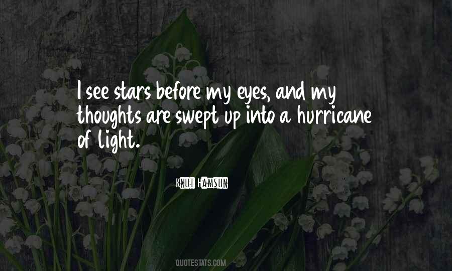 I See Stars Quotes #1042570