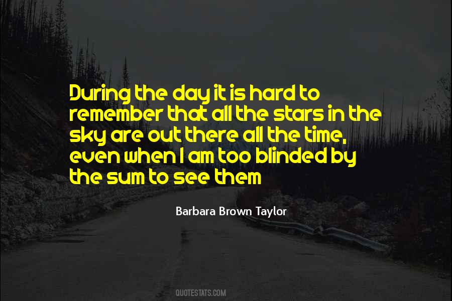 I See Stars Quotes #532011