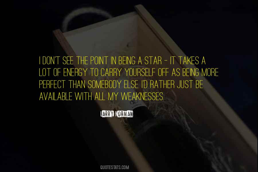 I See Stars Quotes #732805