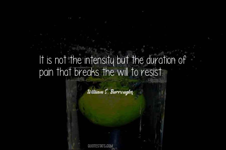 I See Your Pain Quotes #5271
