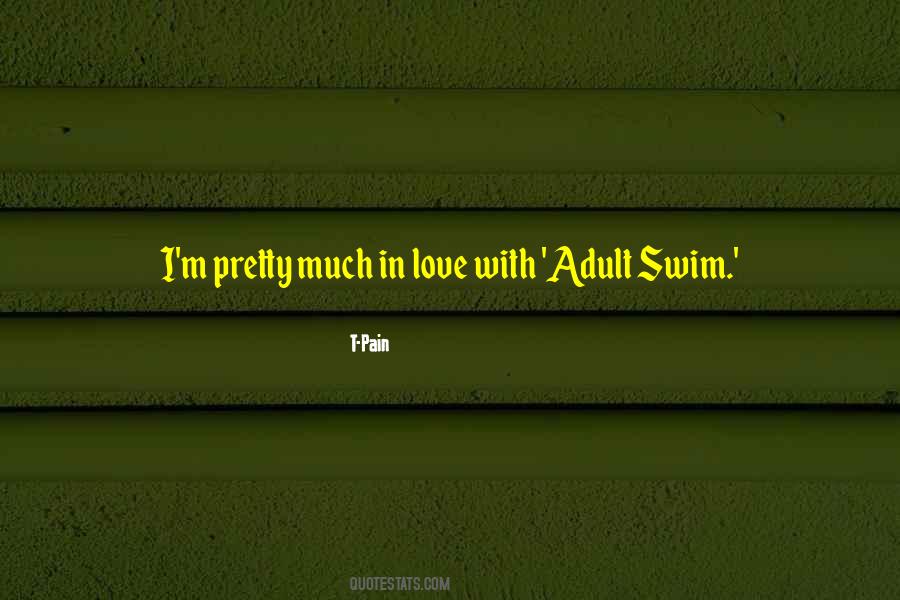 I See Your Pain Quotes #9388