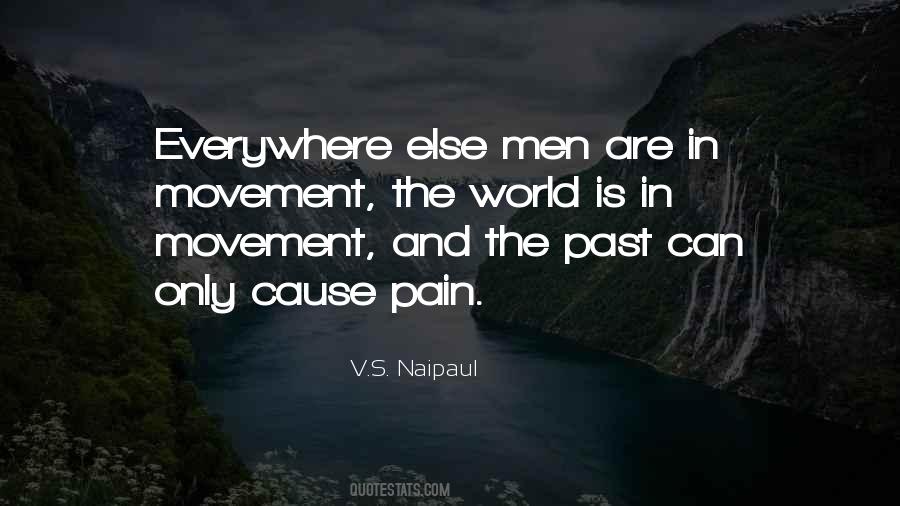 I See Your Pain Quotes #9689