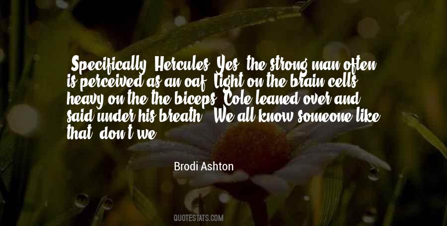 I Serve An Awesome God Quotes #72740
