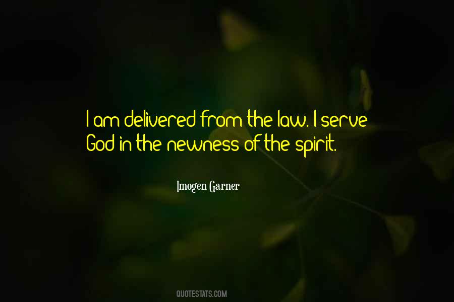 I Serve God Quotes #1448586