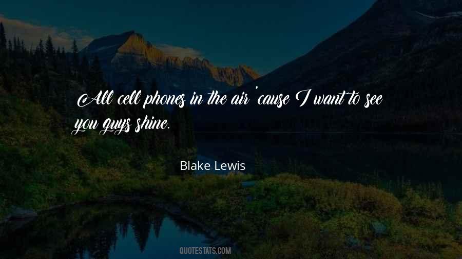 I Shine Quotes #452215