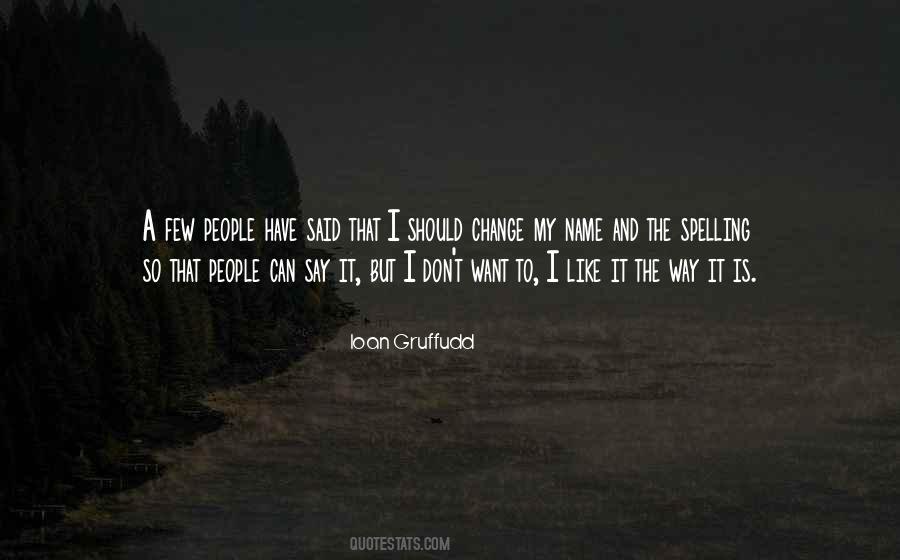 I Should Change Quotes #1253183