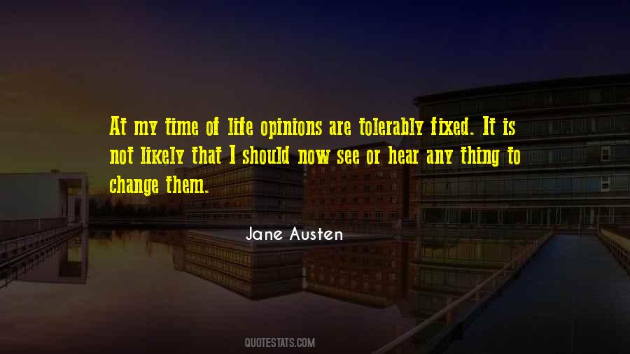 I Should Change Quotes #159830