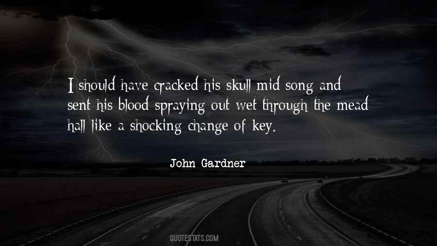I Should Change Quotes #161983