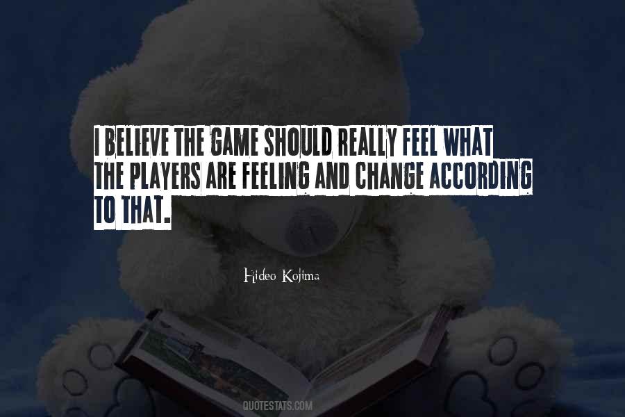 I Should Change Quotes #190463