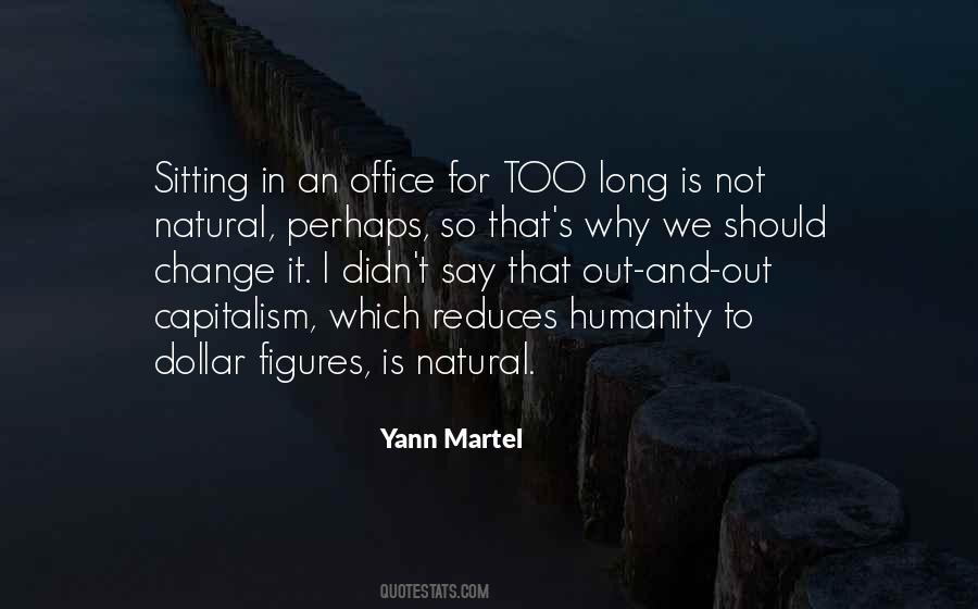 I Should Change Quotes #376687