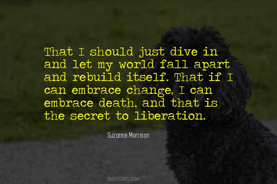 I Should Change Quotes #406320