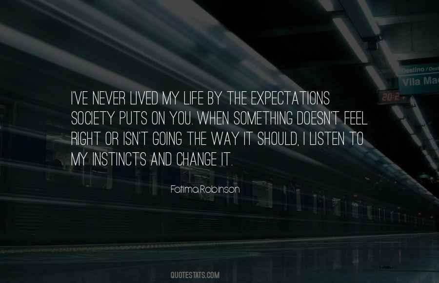 I Should Change Quotes #489465