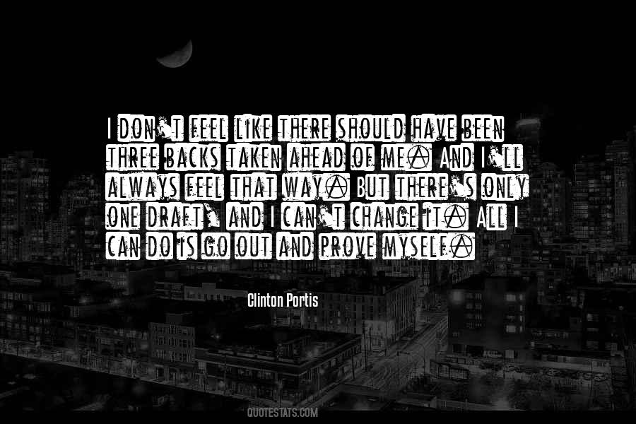 I Should Change Quotes #584723