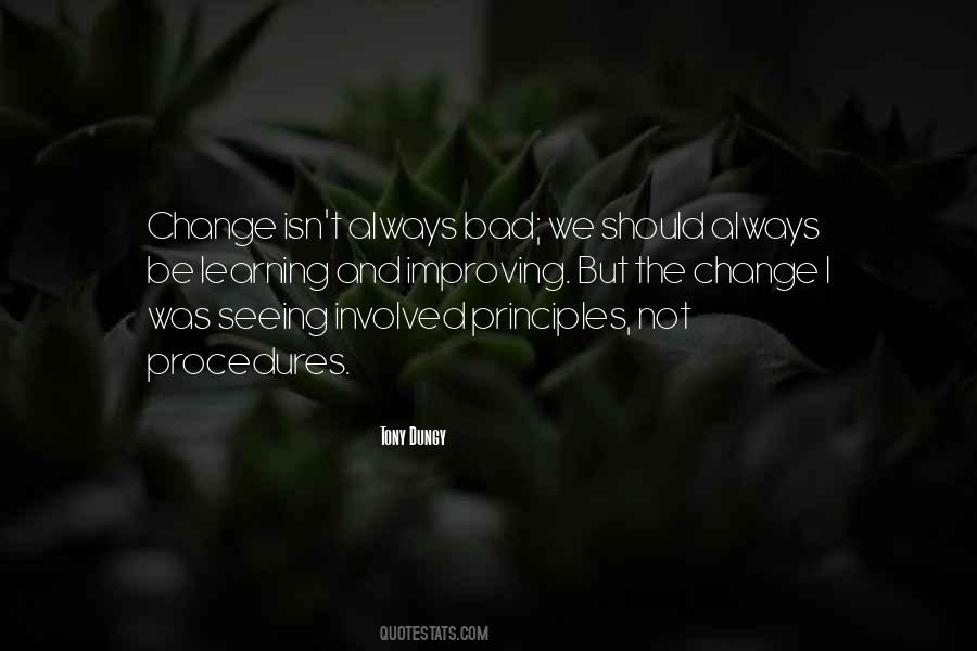 I Should Change Quotes #684897