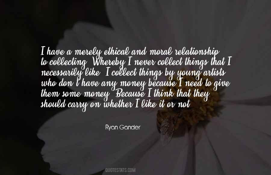 I Should Have Quotes #26443 I Should Have Quotes #26443