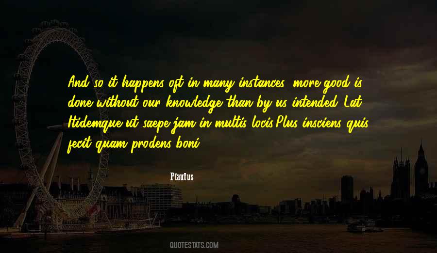 Quotes About Fecit #1433135