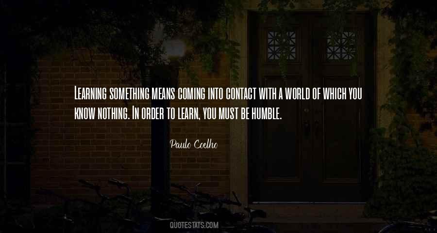 Quotes About Fecit #729100
