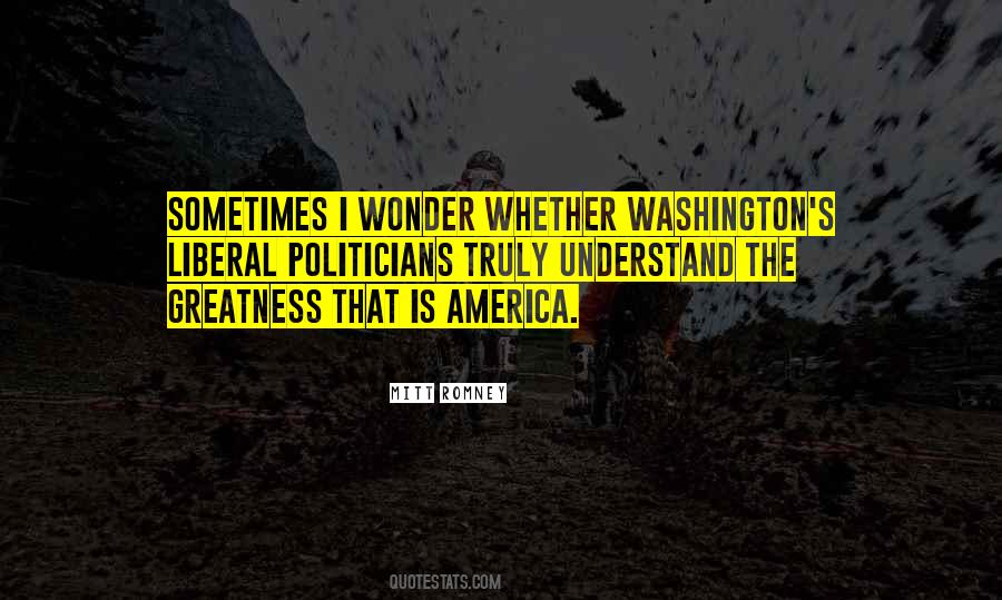 I Sometimes Wonder Quotes #111255