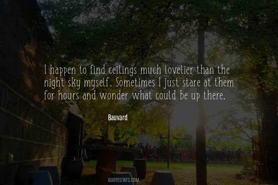 I Sometimes Wonder Quotes #130026