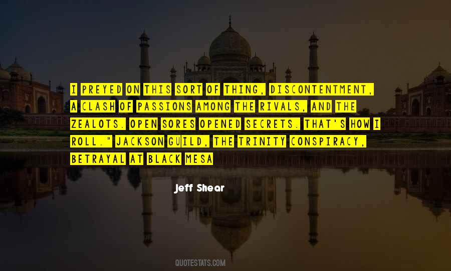 I Spy Quotes #723963