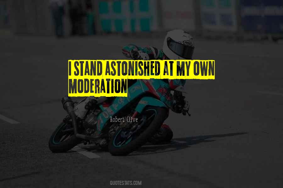 I Stand Quotes #1262426
