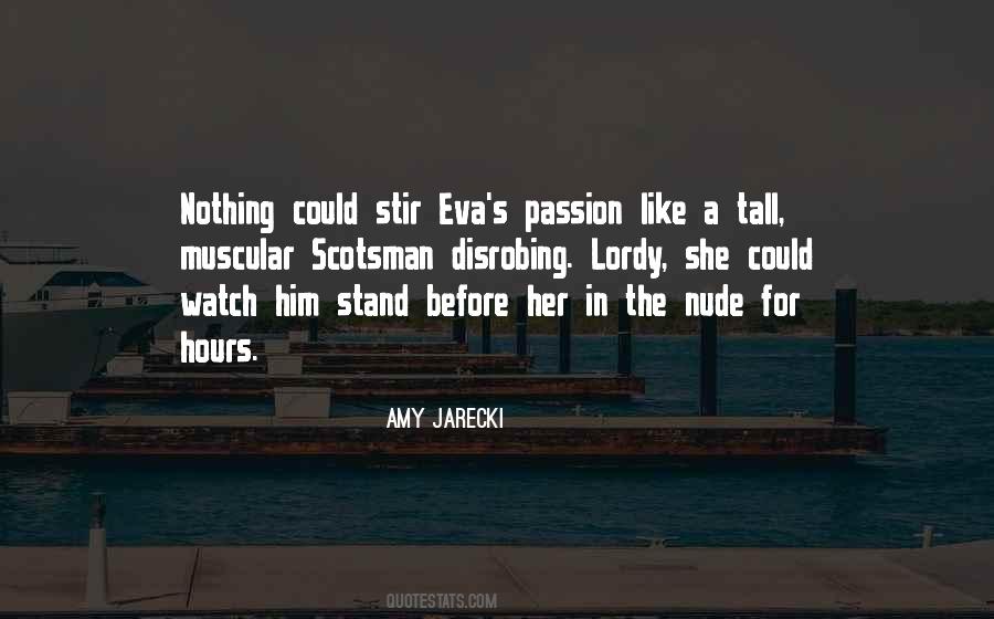 I Stand Tall Quotes #1179714