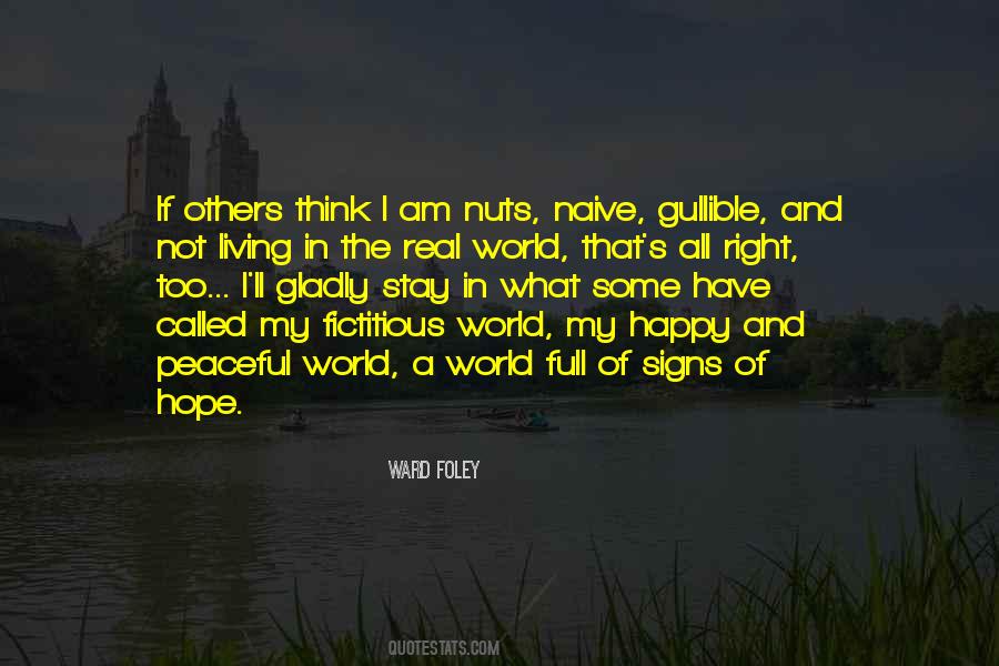 I Stay Happy Quotes #904067