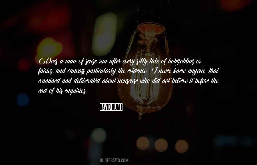 I Still Believe In Fairy Tales Quotes #231529