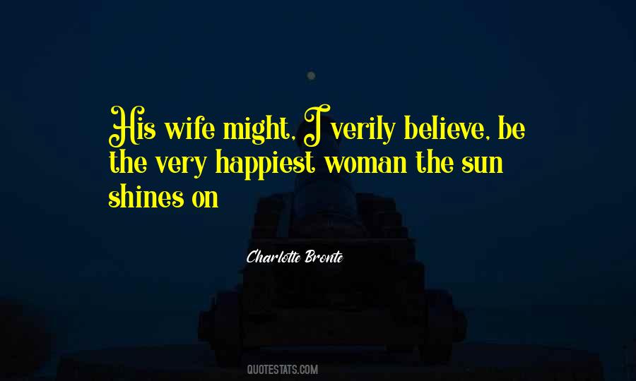 I Still Believe In Marriage Quotes #145956