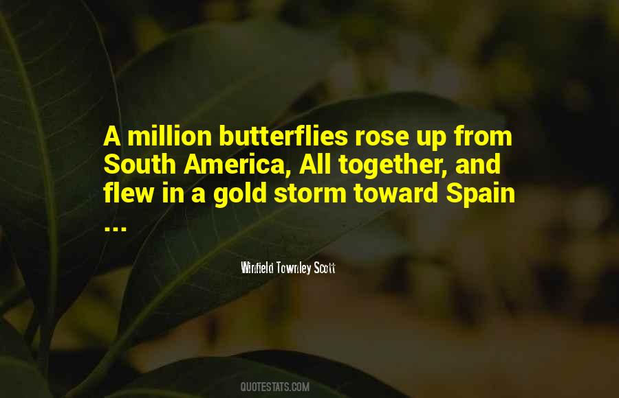 I Still Get Butterflies Quotes #35823