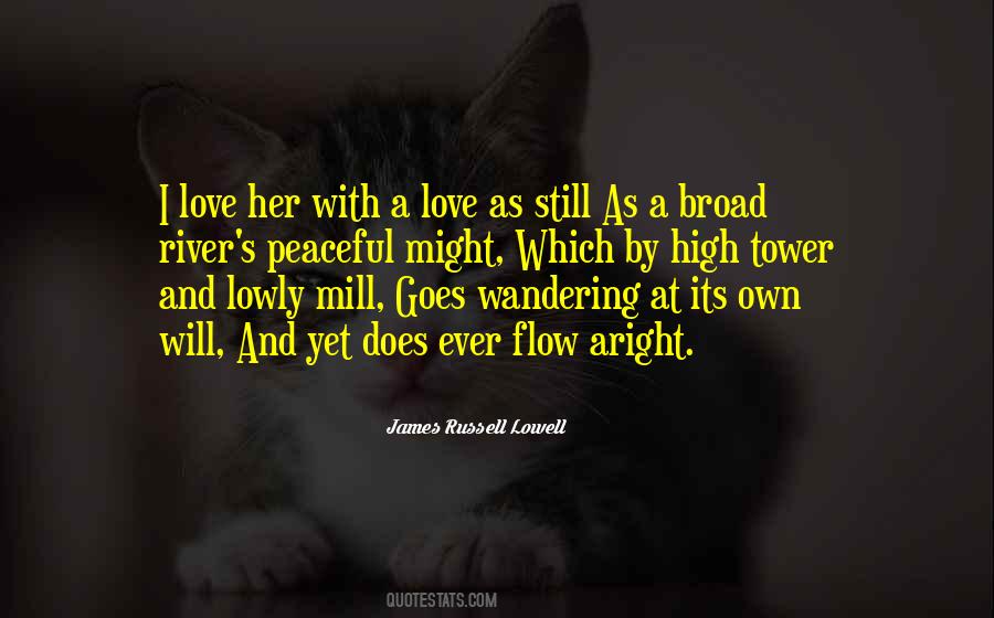 I Still Love Her Quotes #448430