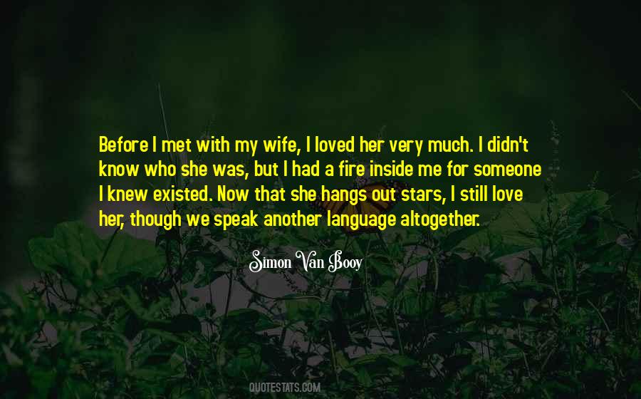 I Still Love Quotes #1102984