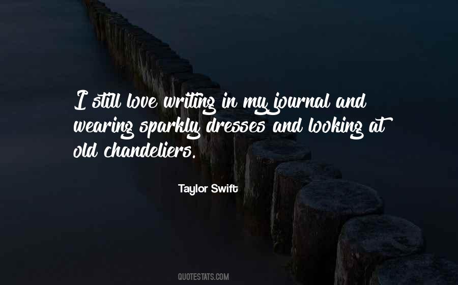 I Still Love Quotes #1115851