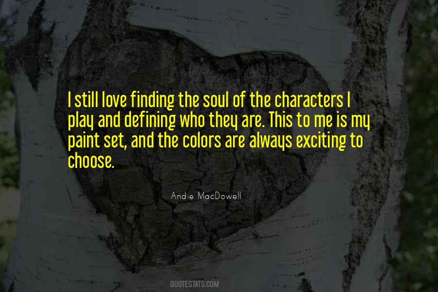 I Still Love Quotes #1262172