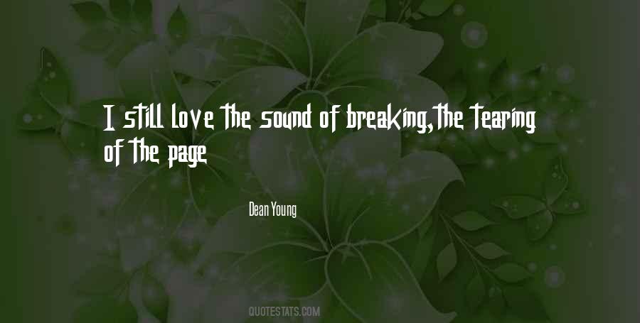 I Still Love Quotes #1365847