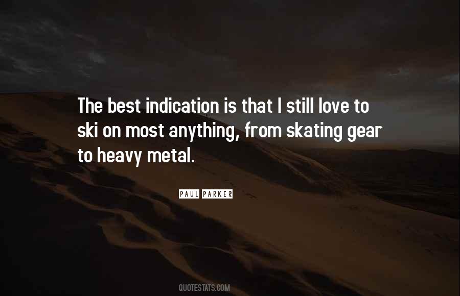 I Still Love Quotes #1531411