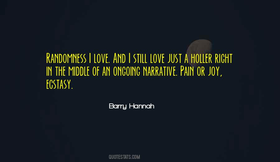 I Still Love Quotes #1660310