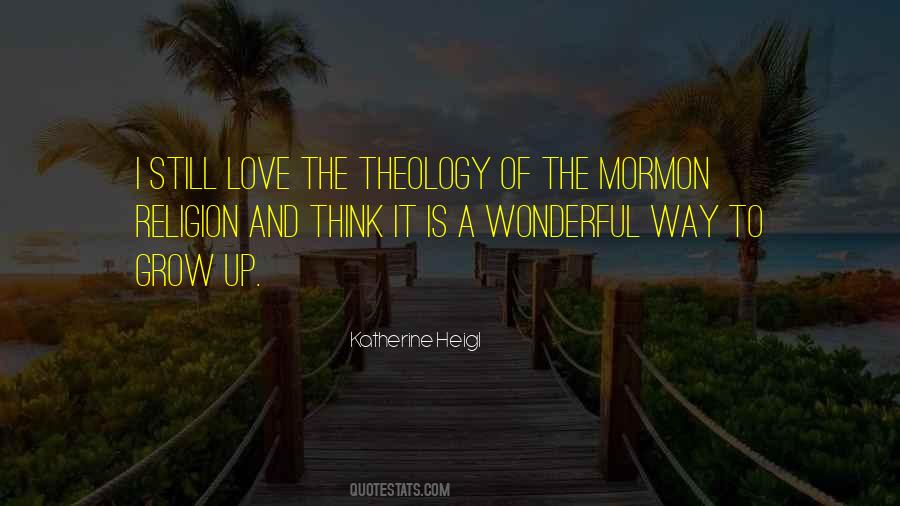 I Still Love Quotes #1698872
