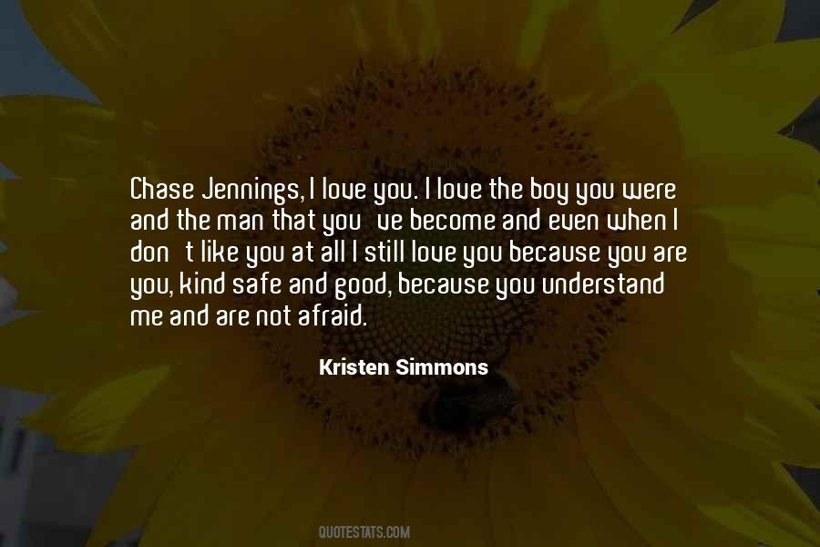 I Still Love Quotes #1712837