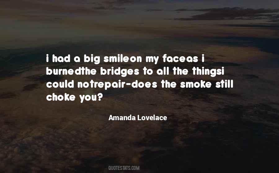 I Still Smile Quotes #1437478 I Still Smile Quotes #1437478