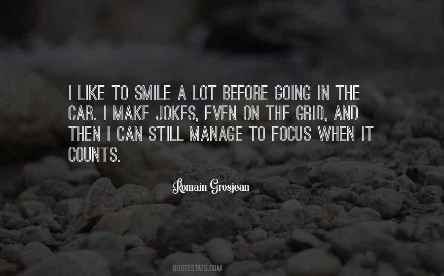 I Still Smile Quotes #1821066 I Still Smile Quotes #1821066