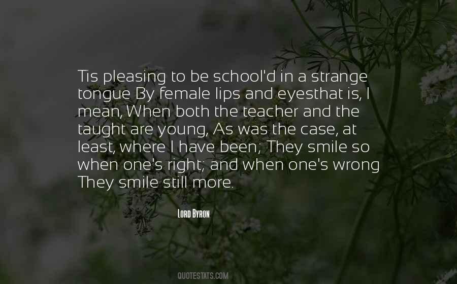 I Still Smile Quotes #291038 I Still Smile Quotes #291038