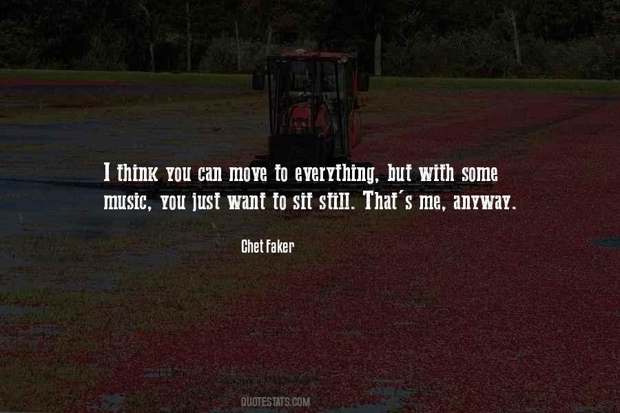 I Still Want You Quotes #120440