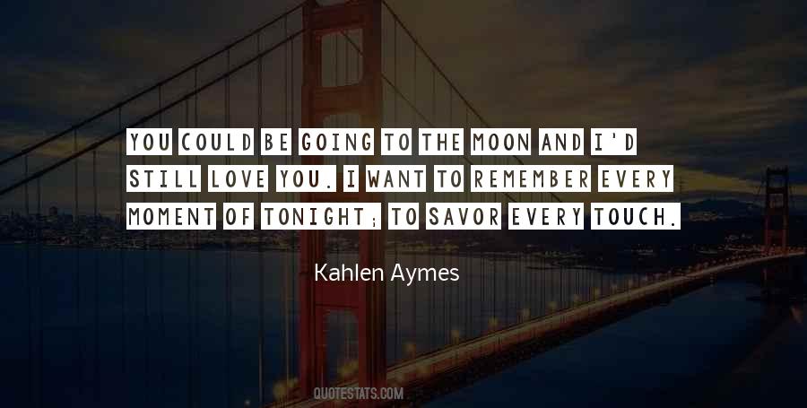 I Still Want You Quotes #183238