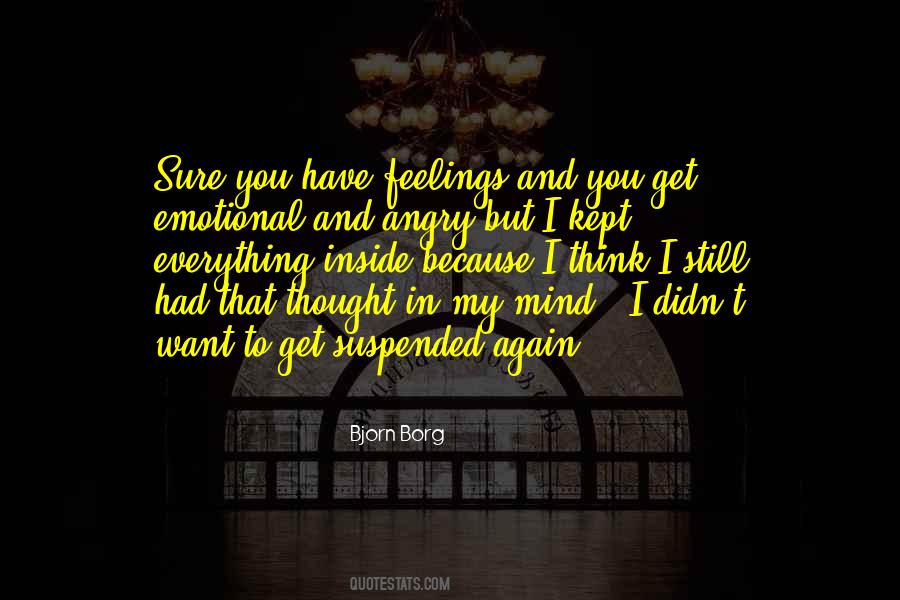 I Still Want You Quotes #244103