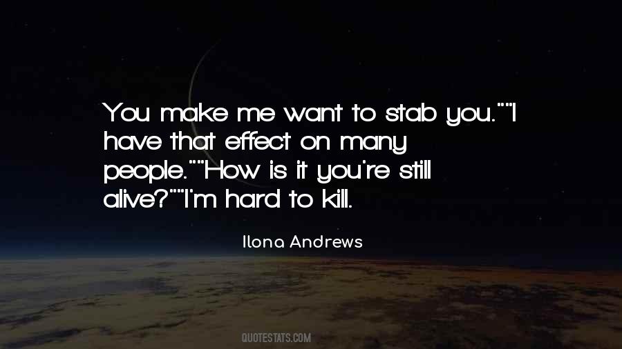 I Still Want You Quotes #300980