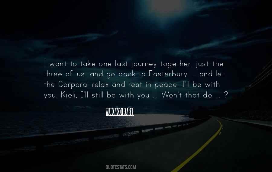 I Still Want You Quotes #386220